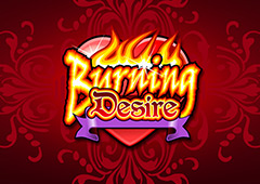 Burning Desire