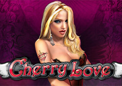 Cherry Love