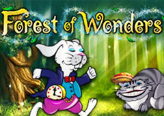 Forest of Wonders