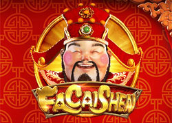 Fa Cai Shen