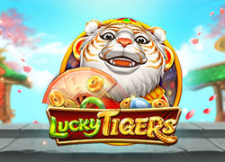 Lucky Tigers