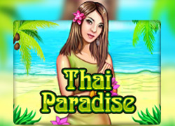 Thai Paradise