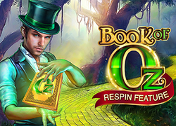 Book of Oz