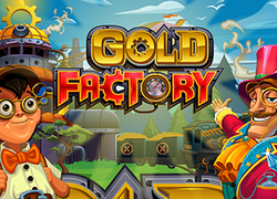 Gold Factory