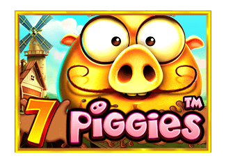 7 Piggies™