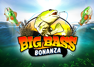 Big Bass Bonanza™