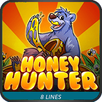 Honey Hunter