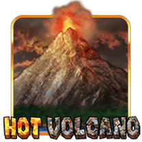 Hot Volcano