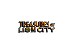 Treasures of Lion City