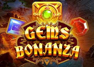 Gems Bonanza™