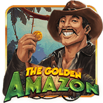 Golden Amazon