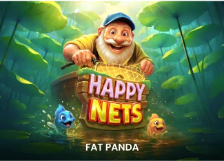 Happy Nets