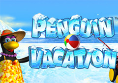 Penguin Vacation