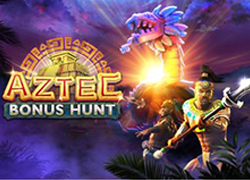 Aztec Bonus Hunt