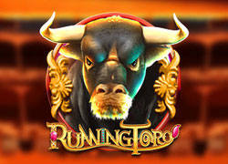 Running Toro