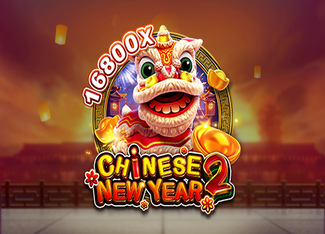 Chinese New Year 2