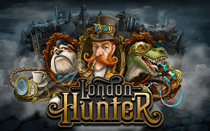 London Hunter