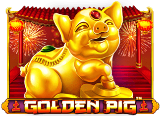 Golden Pig™