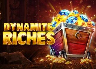 Dynamite Riches