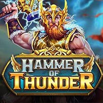 Hammer of Thunder