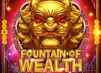 Fountain of Wealth