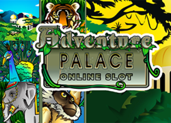 Adventure Palace