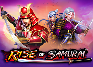 Rise of Samurai™