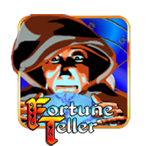 Fortune Teller