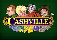 Cash Ville