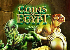 Coins of Egypt