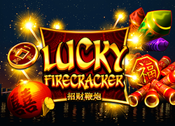 Lucky Firecracker