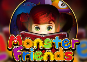 Monster Friends