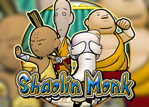 Shaolin Monk