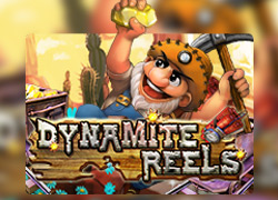 Dynamite Reels