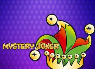 Mystery Joker