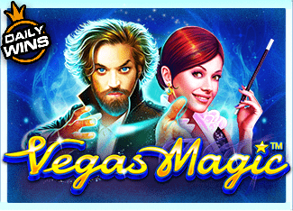 Vegas Magic™