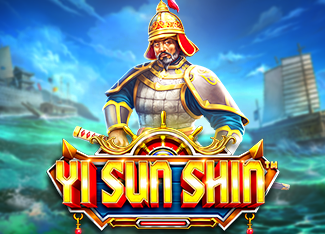 Yi Sun Shin