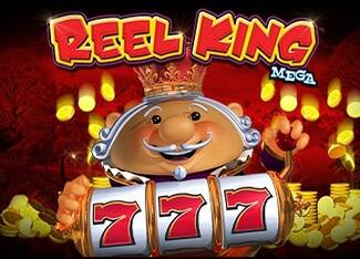 Reel King Mega