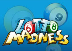 Lotto Madness