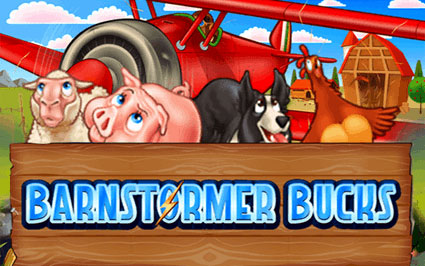 Barnstormer Bucks