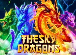 The Sky Dragons