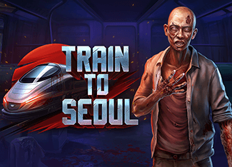 Train to Seoul