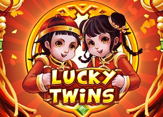 Lucky Twins