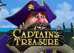 Captain's Treasure