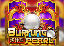 Burning Pearl