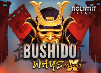 Bushido Ways Xnudge