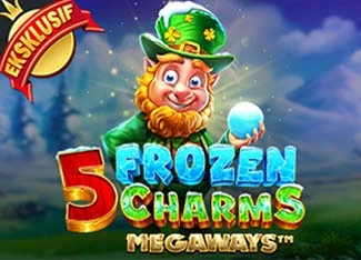 5 Frozen Charms Megaways