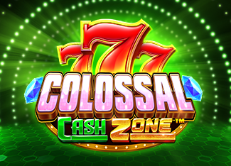 Colossal Cash Zone