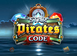 Star Pirates Code™