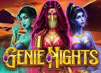 Genie Nights